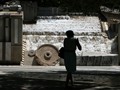 Ανεβαίνει σταδιακά η θερμοκρασία στη Λάρισα 